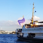 برنامج سياحي في اسطنبول الاسيوية